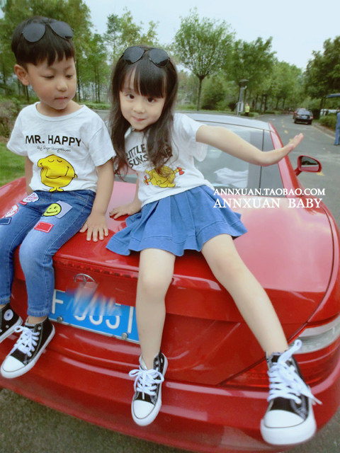 Jupe fillette ANNXUAN - Ref 2049207 Image 10