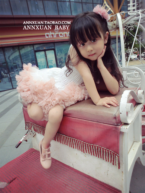 Jupe enfant ANNXUAN BABY - Ref 2051386 Image 17