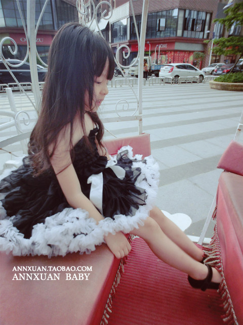 Jupe enfant ANNXUAN BABY - Ref 2051386 Image 42