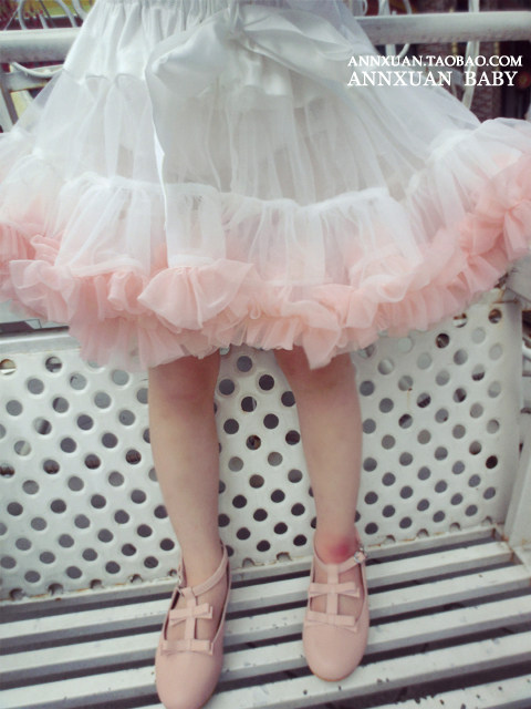 Jupe enfant ANNXUAN BABY - Ref 2051386 Image 11