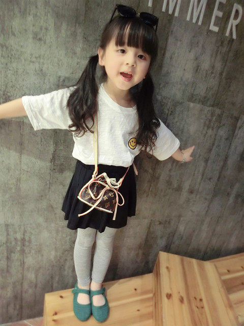 Jupe enfant ANNXUAN - Ref 2048781 Image 20