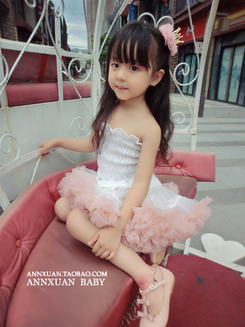 Jupe enfant ANNXUAN BABY - Ref 2051386 Image 28