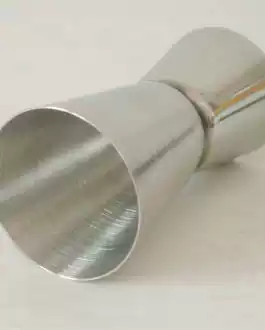 Snow Wolf Lake Bar Supplies Wine Glass Stainless Steel Ans Cup Stainless Steel Measuring Cup