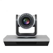 Video Conference 1080p HD 10x 3x Optical Zoom VL210 USB Drive-Free Wide Angle Conference Camera