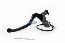 Italian Brembo HPK pull-line clutch pump assembly labor-saving clutch horn pull rod