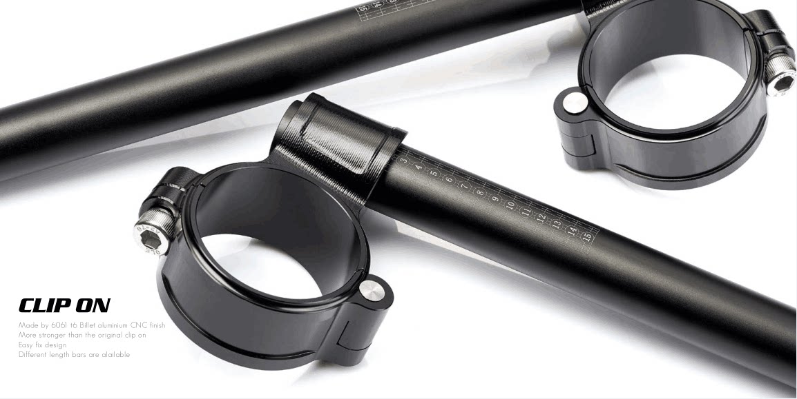 MOTRON locomotive General retrofit separation handlebar handlebar balancing plug terminal mototron