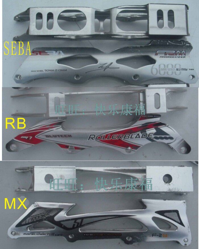 Casual Skate Skate Wheel Frame Flat Flower Wheel Slide Shoes Tool Holder Quick Slide Tool Holder Speed Skating Shoes Tool Holder bearing wheels