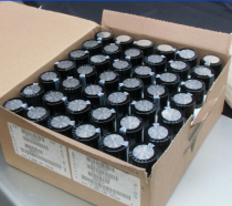 New original box Made in Germany ROE 100V 3300UF Tonic Fever Electrolytic capacitor Width 35x Height 40mm