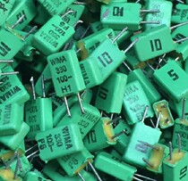 German Weimar 330P100VV Capacitor (1800 only 100 yuan)