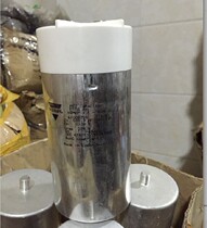 Jieyang International fever capacitor (VISHAY)500UF1100V without extreme fever capacitor