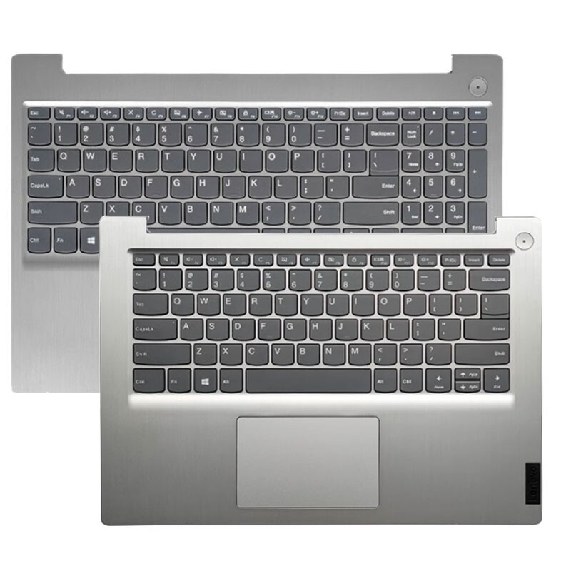 Suitable for Lenovo Ideapad14S Iil 2020 Model Ideapad 14Siml Keyboard C Shell Integrated