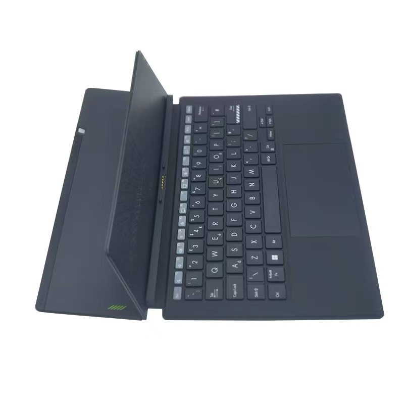 Suitable for Asus Vivobook T3300K T3304G Laptop Base Keyboard 2-in-1 Keyboard Black