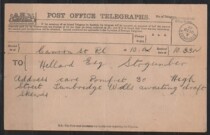 British newspaper 1901 British Royal Lion unicorn instrument harp armor Crown coat of arms