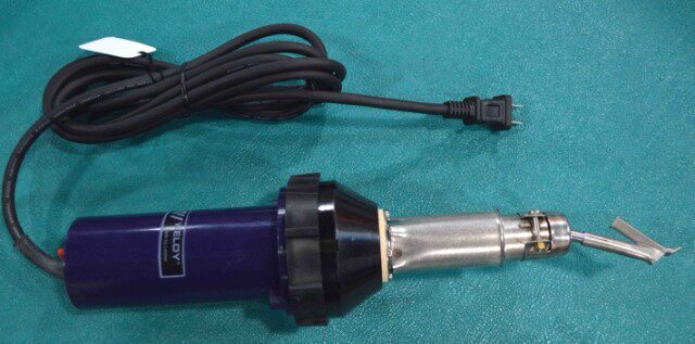 Aluminum foil tape bonding tape PVC welding wire electrode edging strip morning light Sports