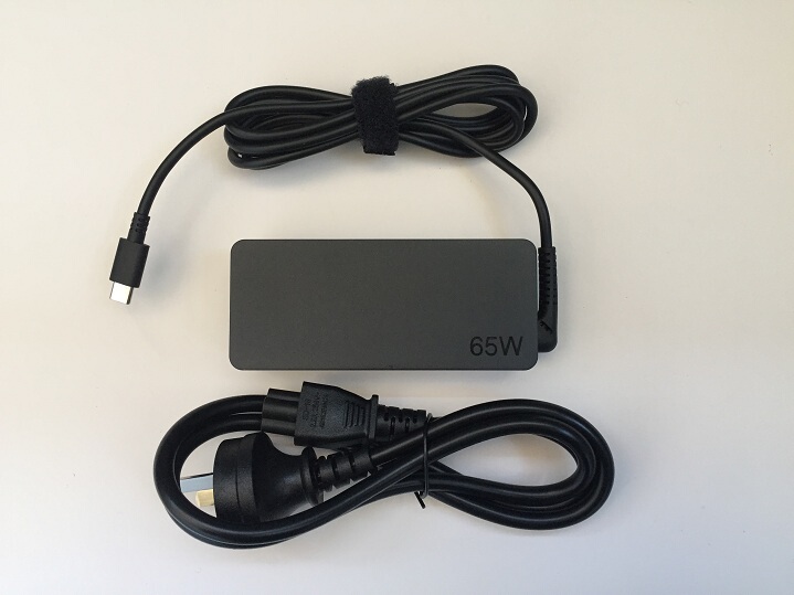 ThinkPad Lenovo E14 E15 L14 L13 T14 Laptop Charging Adapter Type-C 65W