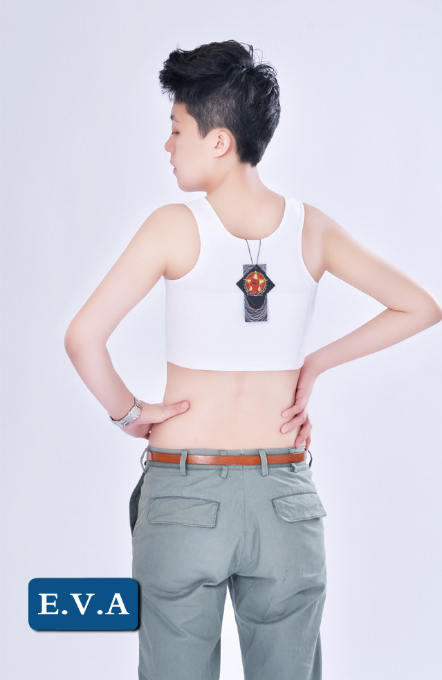 Body ANCIENTFISHKING tissu élastique court en coton - Ref 647496 Image 24