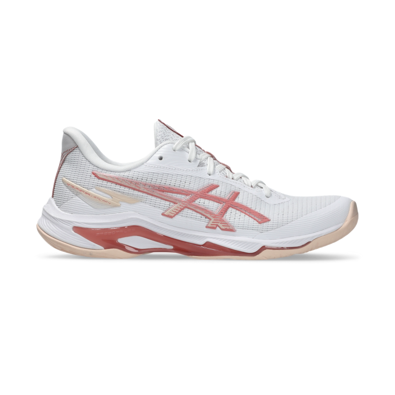 Asics/Asics Women's Volleyball Shoes Netburner Ballistic Ff4 Rebound Sports Shoes Asics/Asics Women's Volleyball Shoes Netburner Ballistic Ff4 Rebound Sports Shoes