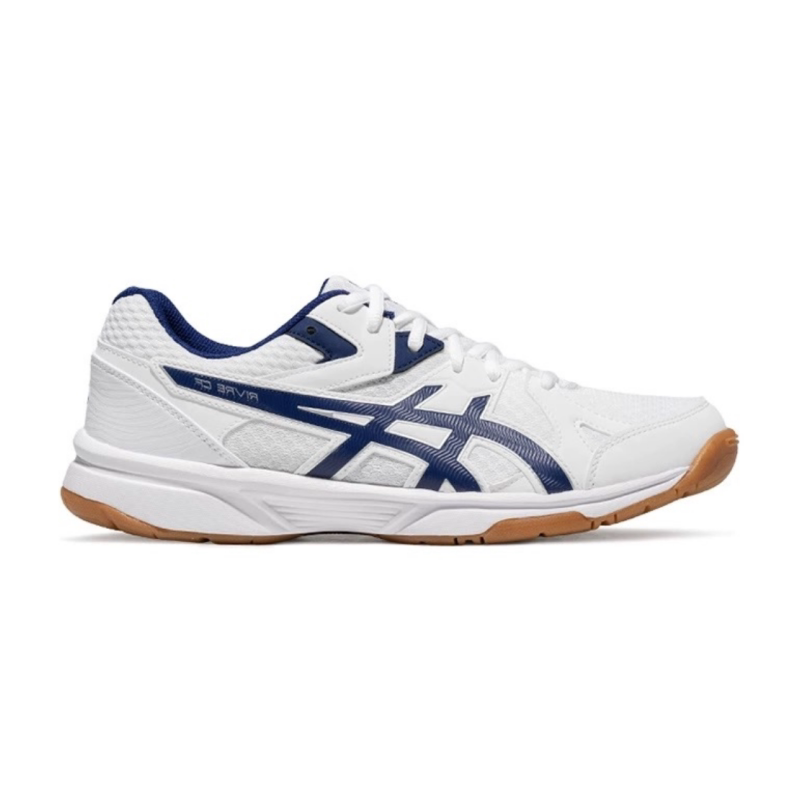 Asics Rivre Cf Asics Badminton Shoes Breathable Cushioning Men's and Women's Badminton Sports Shoes