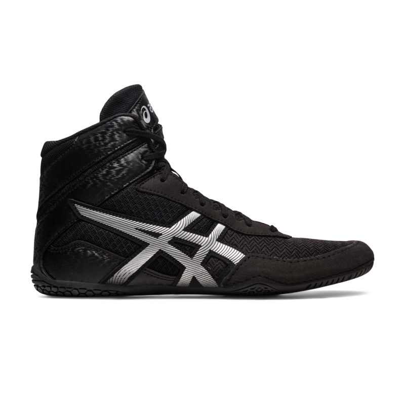 Asics Matcontrol3 Gym Comprehensive Training Shoes for Men and Women Weightlifting Deadlift Squat Wrestling Shoes