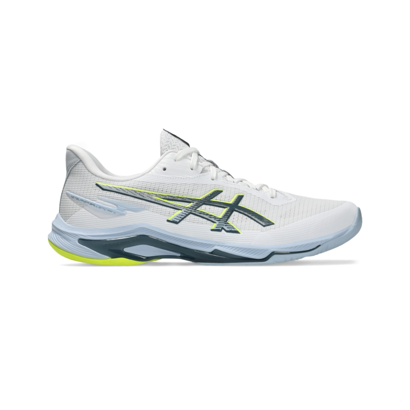 Asics New Netburner Ballistic Ff4 Lightweight and Flexible Professional Volleyball Shoes for Men and Women Asics New Netburner Ballistic Ff4 Lightweight and Flexible Professional Volleyball Shoes for Men and Women