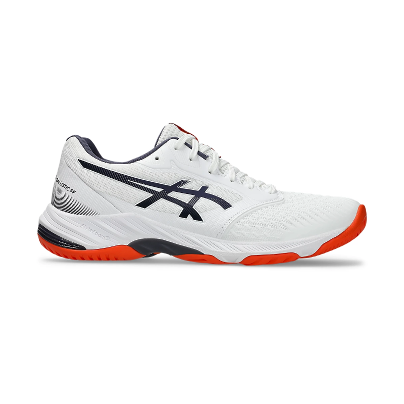 ASICS/ASIC
