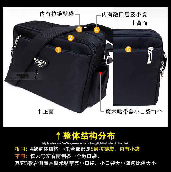 Sac homme - Ref 57113 Image 76