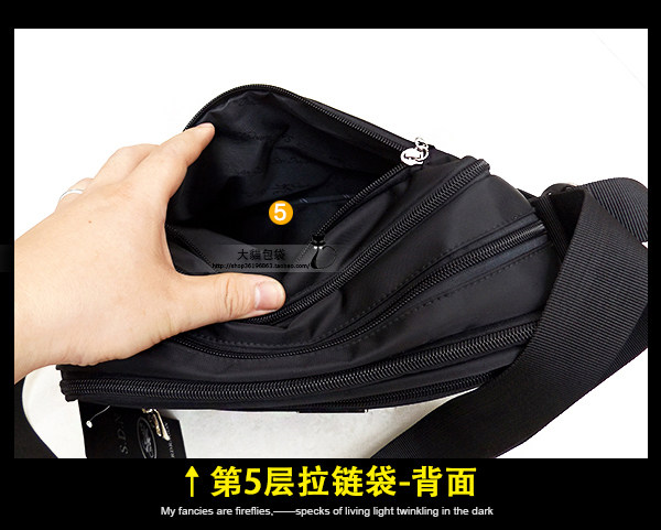 Sac homme - Ref 57113 Image 82