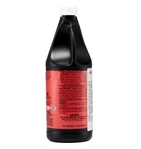 Sep Qing Line flush oil on the U.S. Anji Chemical Sep Qing line 946ml bottle