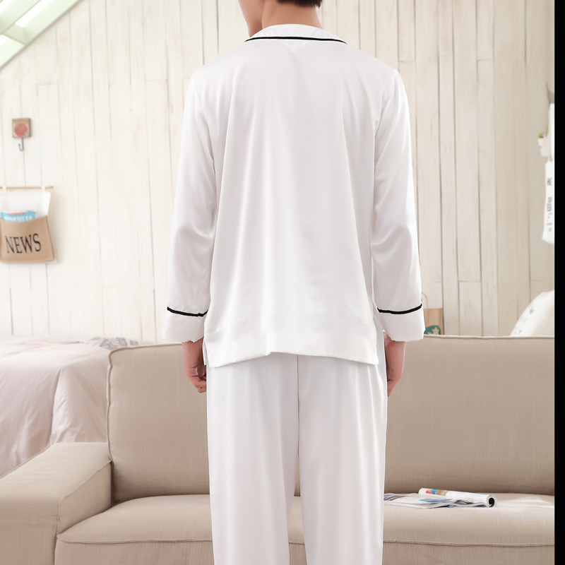 Pyjama pour homme OTHER   à manches longues - Ref 3003351 Image 5