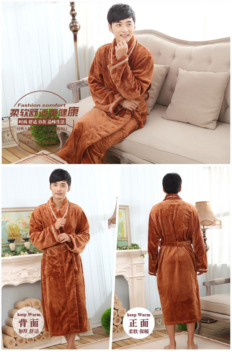 Peignoir jeunesse K-7871 - Ref 595692 Image 13