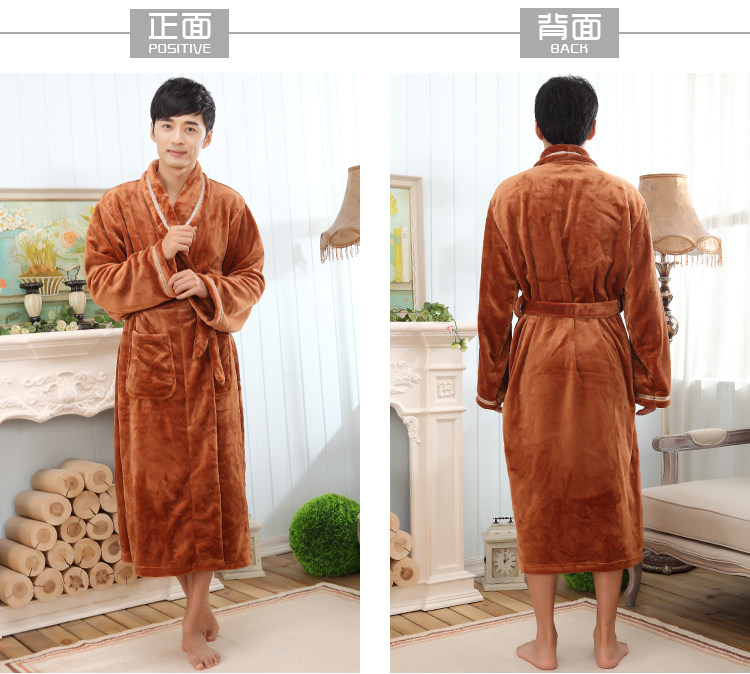 Peignoir jeunesse k-1591 - Ref 602813 Image 16