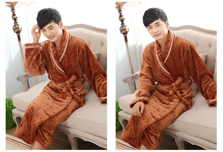 Peignoir jeunesse k-1591 - Ref 602813 Image 14