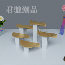 Junchi Chaopin Metal Glasses Display Rack Glasses Display Rack Sunglasses Display Rack Display Rack