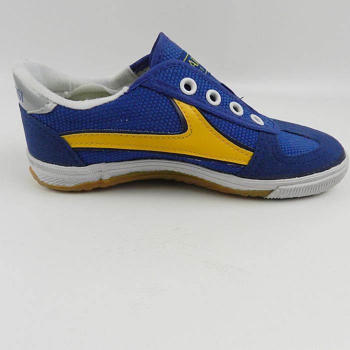 Chaussures tennis de table uniGenre - Ref 846352 Image 10