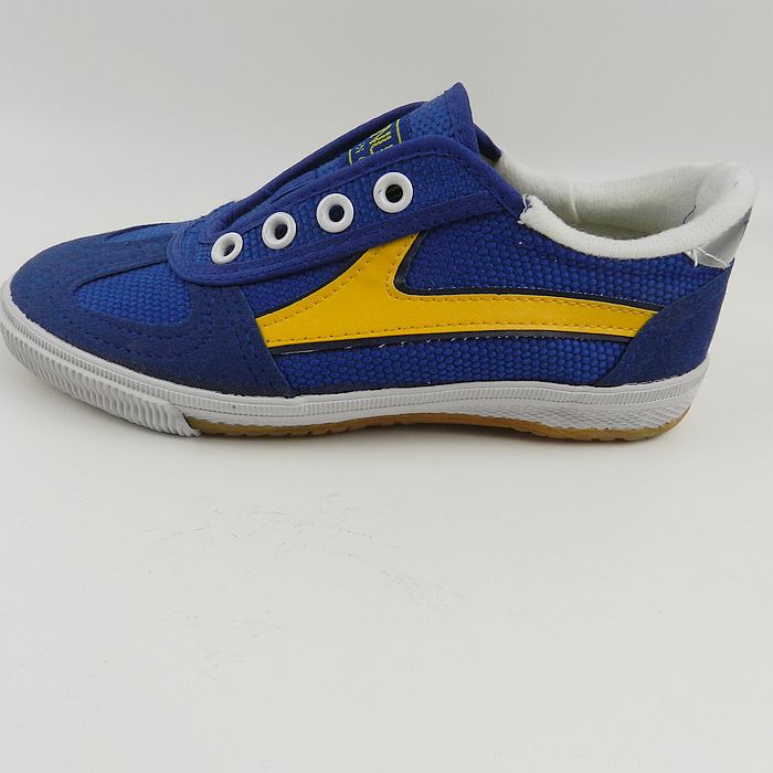 Chaussures tennis de table uniGenre - Ref 846352 Image 9