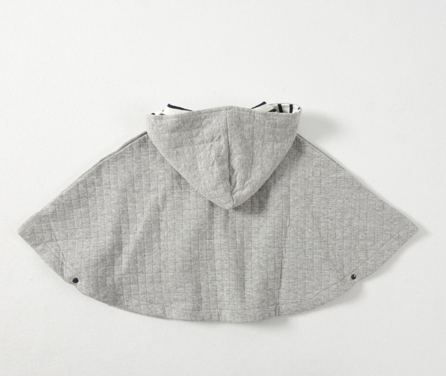 Cape pour enfant - Ref 2154034 Image 7