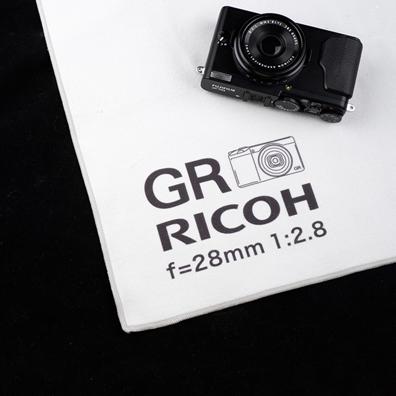 cokin high firm 100 cloth stickup mobile phone to protect hundreds of folded cloth bag micro single eye camera headphone containing bag larry