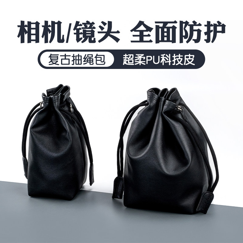 定制理光GR4GR3X相机包内胆包软保护皮套卡片相机袋X100VZV1RX100