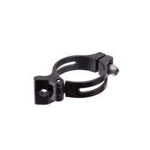 ZTTO road car front dial conversion seat direct lock conversion to clamp ring type 34 9 bicycle front dial clamp ring