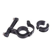 ZTTO bicycle water bottle rack conversion seat transfer seat mountain bike water cup holder bracket road car converter accessories