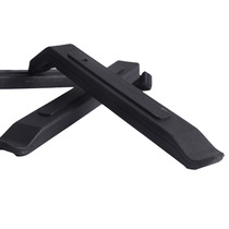 Mountain bike crowbar high-strength plastic tire repair tool pickled tire bar