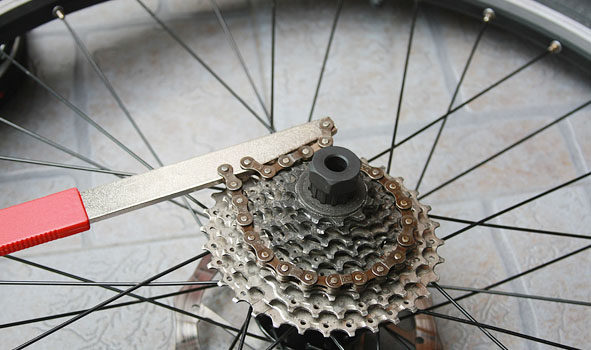Outils pour vélo - Ref 2278831 Image 10