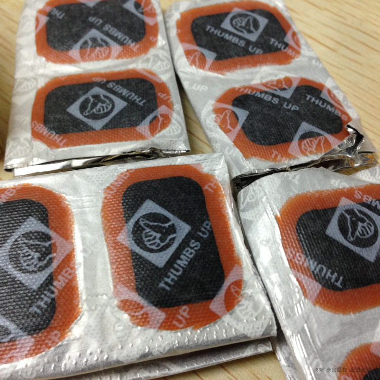 Kit de réparation vélo - Ref 2316884 Image 9