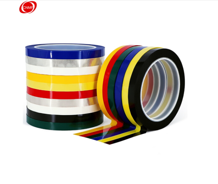 Seek blessing desktop positioning mark line tape hotel kitchen 4D management tape table no trace 1cm*66