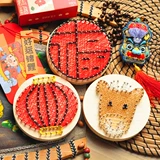 Творческий мультфильм декомпрессия бревен