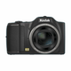 Máy ảnh kỹ thuật số cầm tay Kodak / Kodak FZ152 15x Zoom Card HD thông minh - Máy ảnh kĩ thuật số mua máy ảnh trả góp Máy ảnh kĩ thuật số
