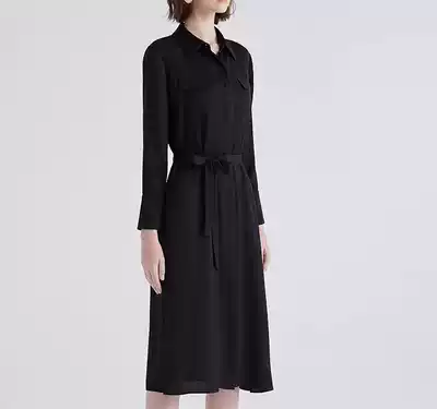 Temperament shirt dress strap DIY clothing drawings paper pattern physical paper