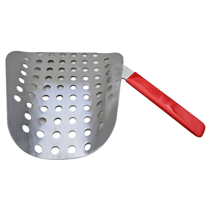 Special Shovel for Cinema Popcorn/Popcorn Machine Special Shovel/Magnetic Popcorn Shovel/Perforated Shovel