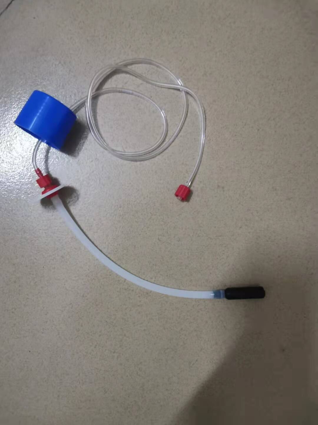 迈瑞血球仪溶血剂瓶盖盖组件迈瑞血球仪试剂管迈瑞溶血剂管路