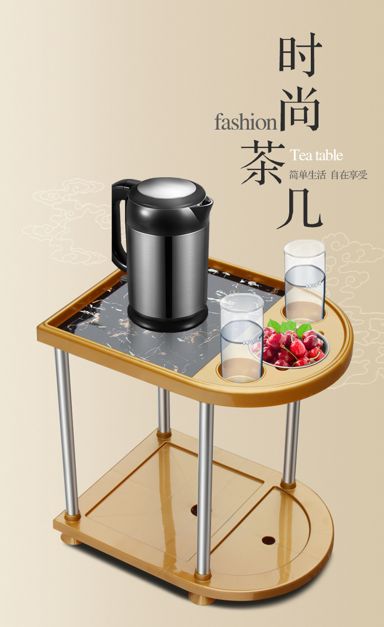 Máy Mahjong tự động bàn cà phê bàn ​​cờ vua giá trà góc một số gạt tàn đa chức năng mới khuyến mãi phụ kiện máy mạt chược - Các lớp học Mạt chược / Cờ vua / giáo dục cờ vua gỗ cao cấp có nam châm